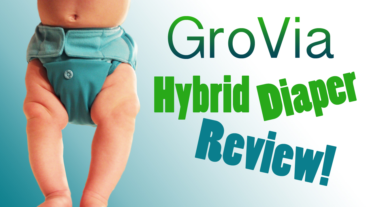 GroVia Hybrid Review
