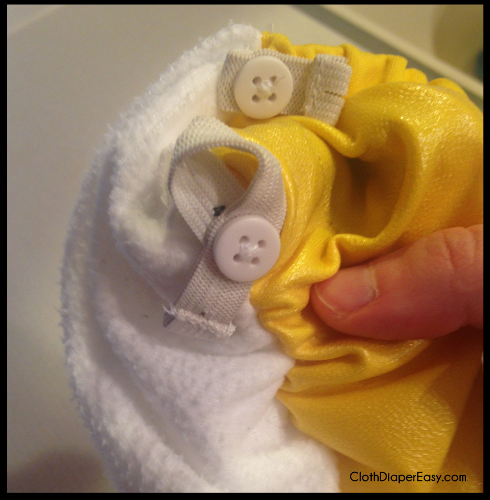 One Size Cloth Diapers vs Sized! - MyGreenNest.com