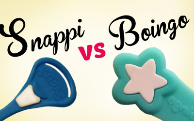 Snappi Vs Boingo!