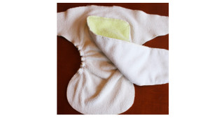 Fitted Cloth Diapers - Kissaluvs