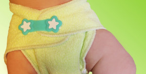 Fitted Cloth Diapers