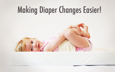 Poopoose Changing Pad – Review