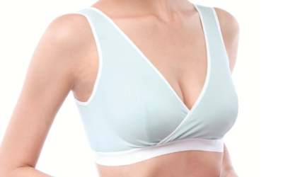 AnneLorie Maternity Sleep Bra – Review & Discount!