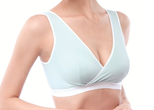 AnneLorie Maternity Sleep Bra – Review & Discount!