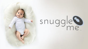 Snuggle Me Organic