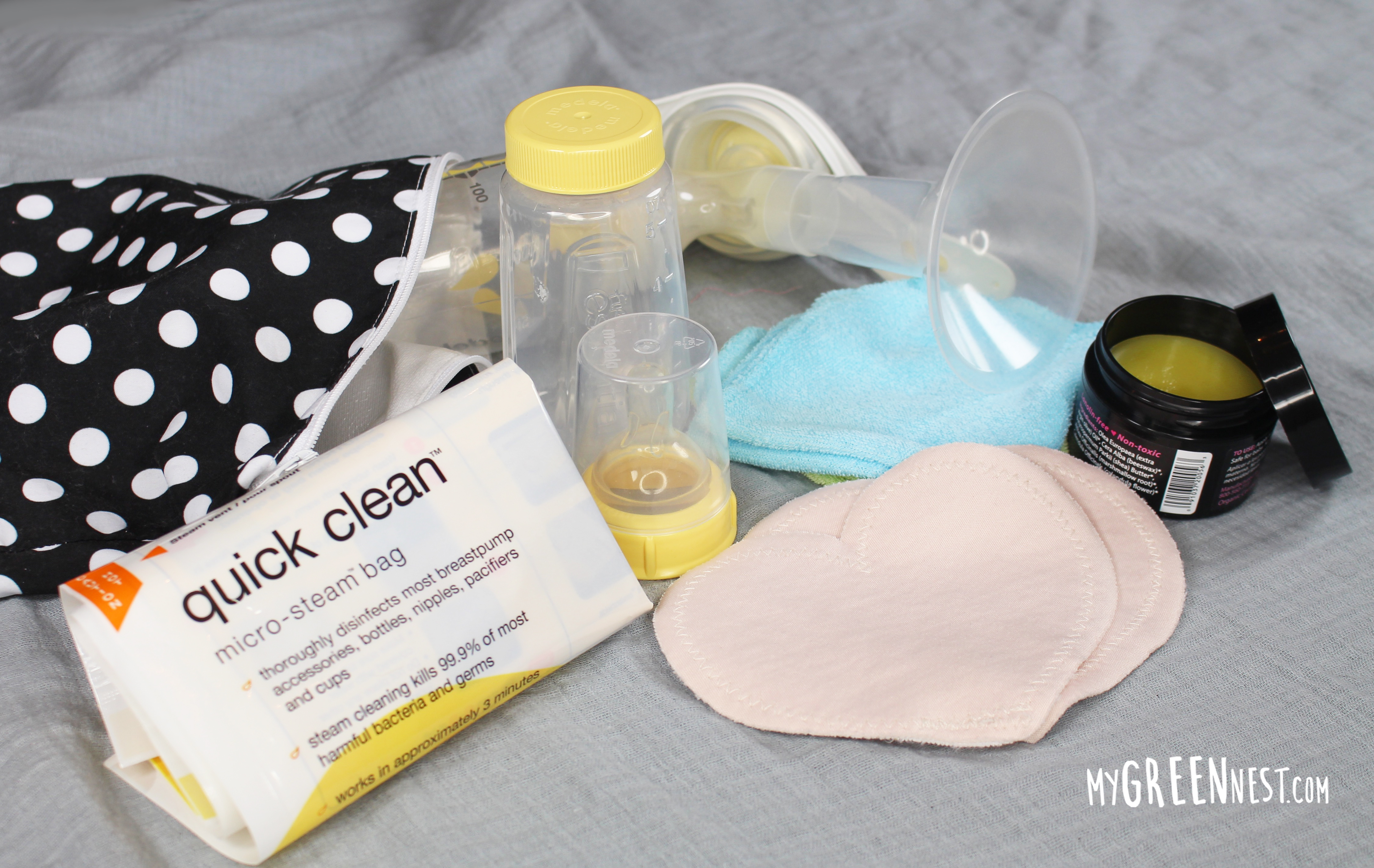 The 6 Best Breast Pump Bags of 2024