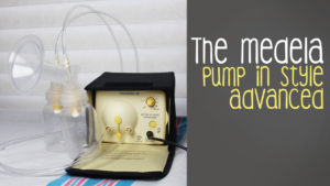 How To Use The Medela Pump In Style Advanced Video