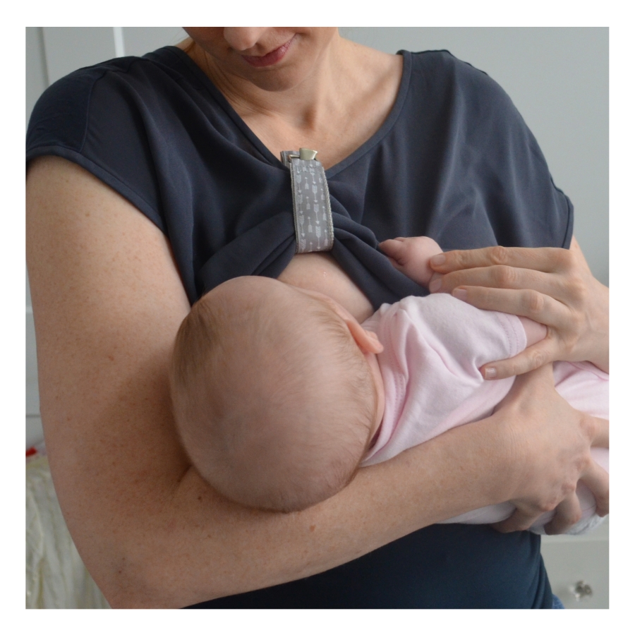 LatchPal - Breastfeeding Products That You Can Continue To Use After Nursing
